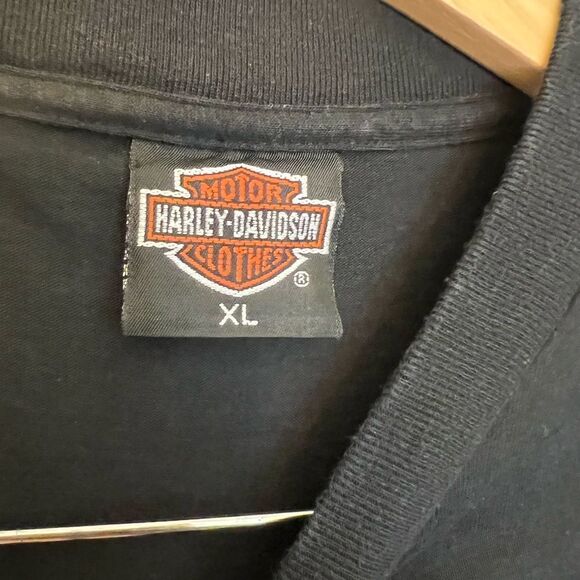 Vintage 80’s If I Have To Explain You Wouldn’t Understand Harley Davidson Tee. - Picture 8 of 10